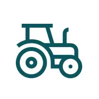 icono tractor